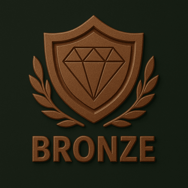 BRONZE PACK - ₹499