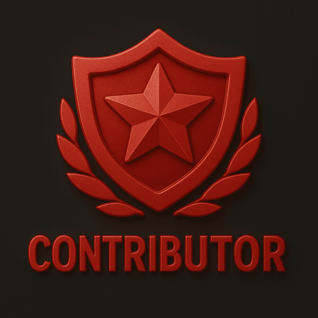 CONTRIBUTOR PACK – ₹9,999